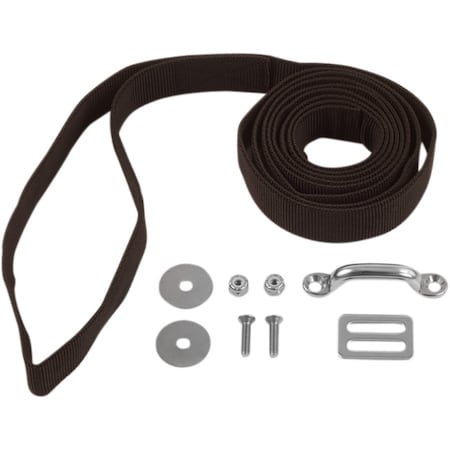 Sea-Dog Pull-Up Strap Handle Kit 736470-9